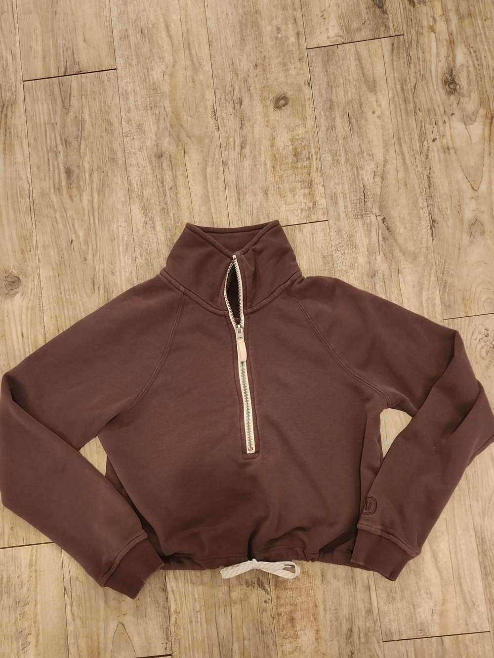 Vuori Sedona Half-Zip Sweatshirt